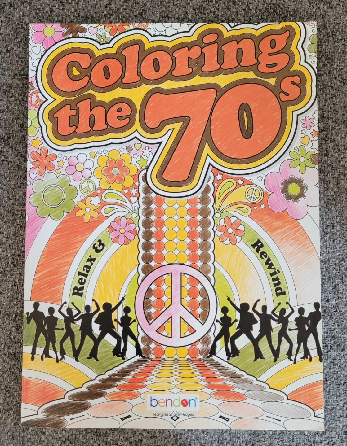 Brand New Adult Coloring Books ($5 each)