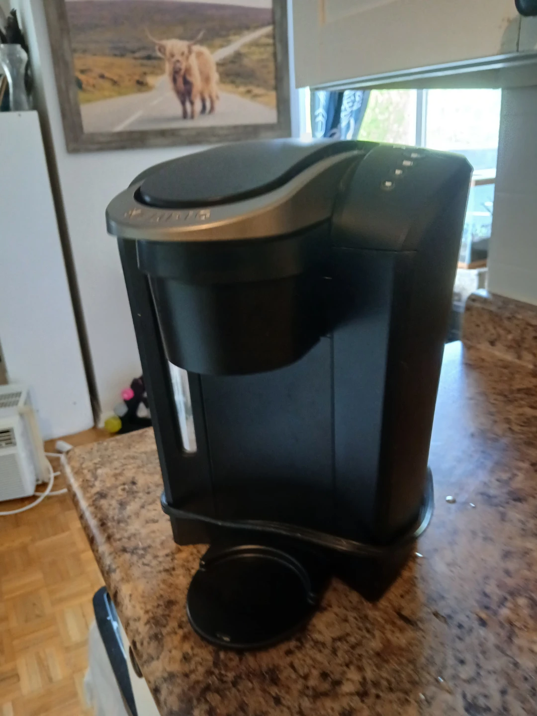 Keurig K-Mini Single Serve Coffee Maker