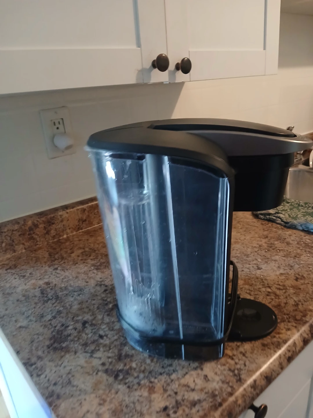 Keurig K-Mini Single Serve Coffee Maker - photo 3