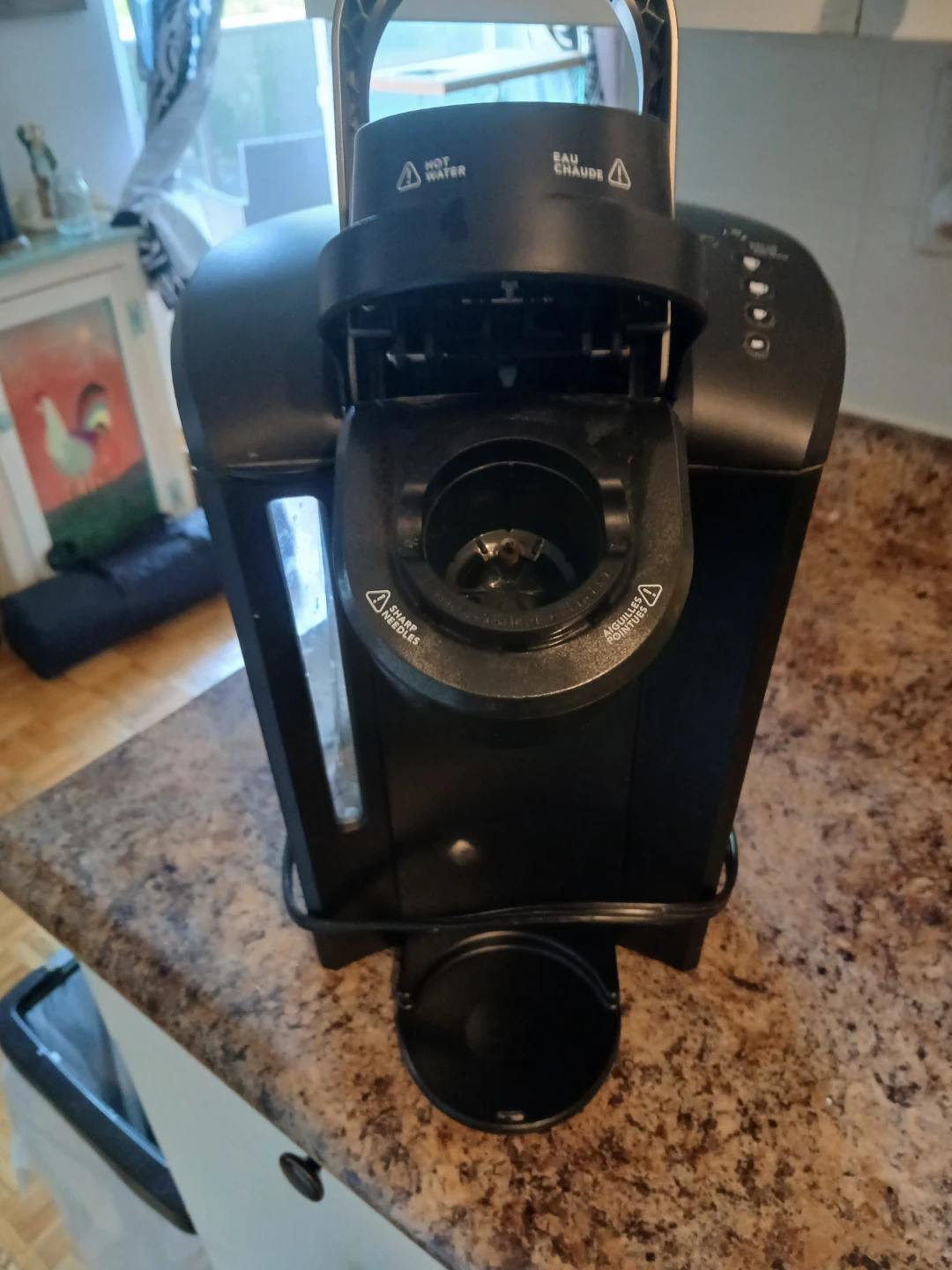 Keurig K-Mini Single Serve Coffee Maker - photo 4