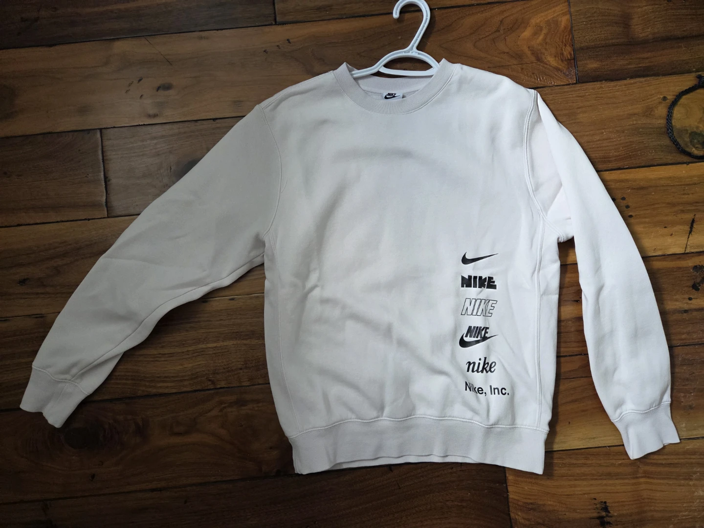 Nike Crewneck Sweatshirt