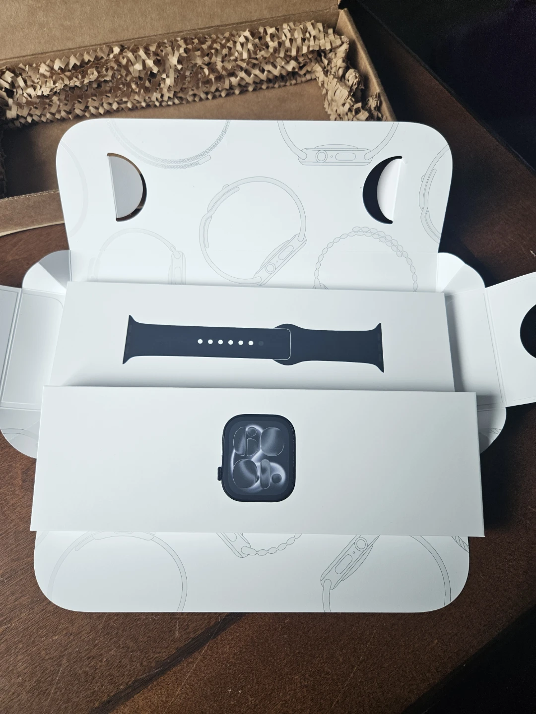 Apple Watch Series 11 - photo 2
