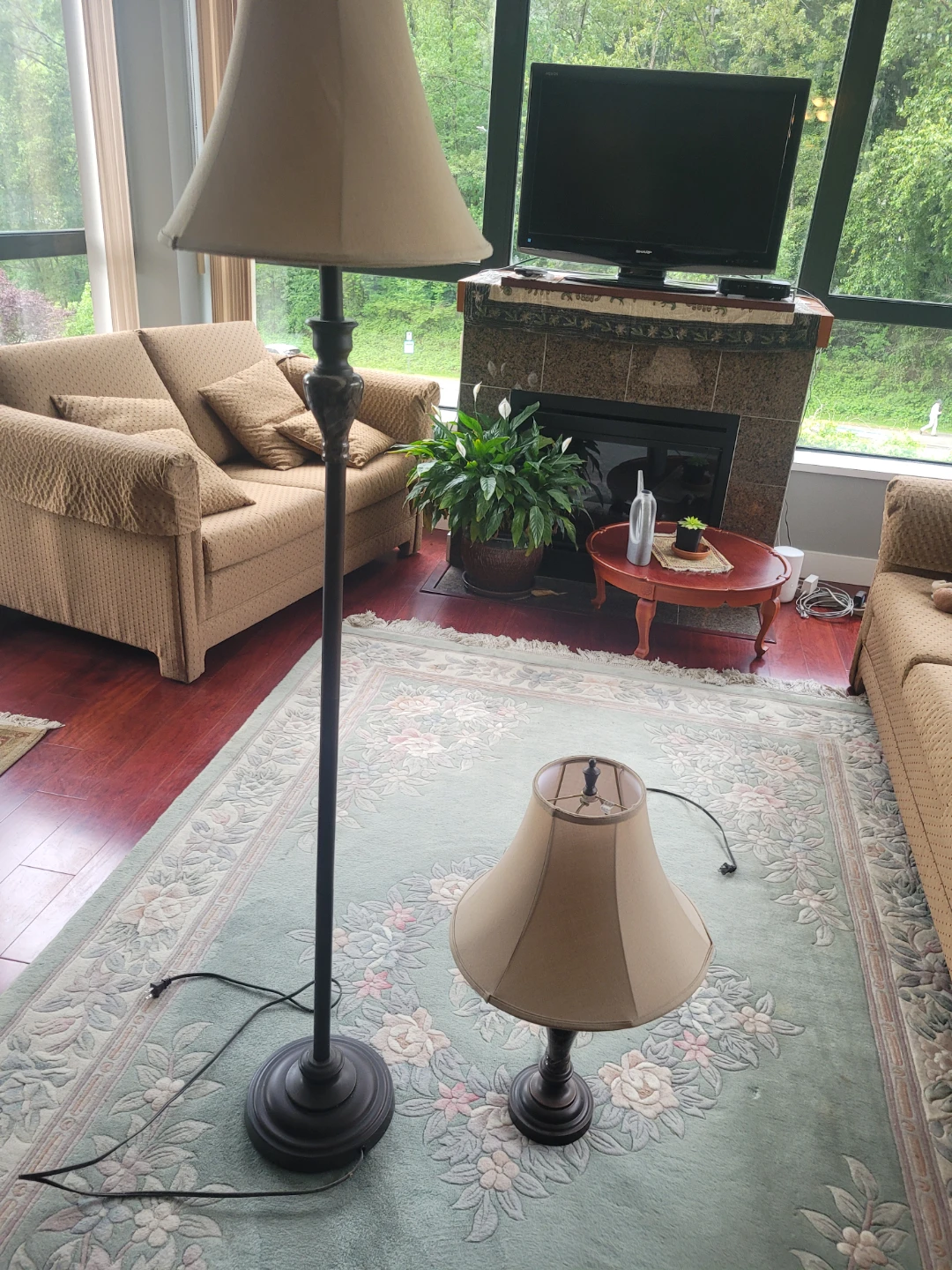 LAMPS GALORE! - photo 5