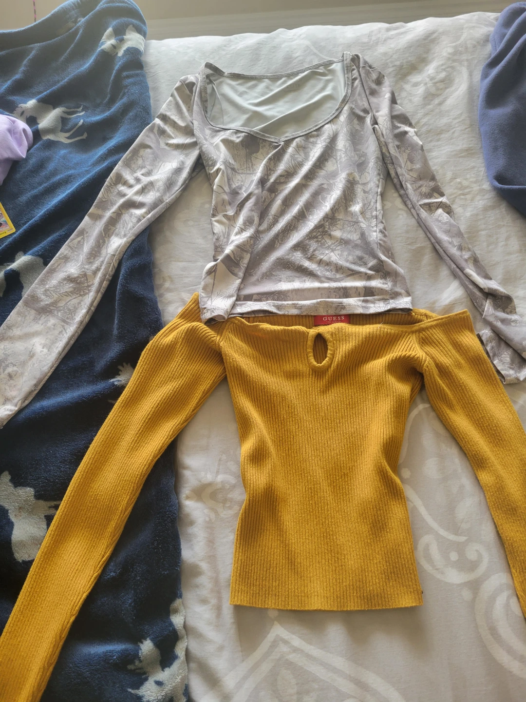 Tight body shape long sleeves