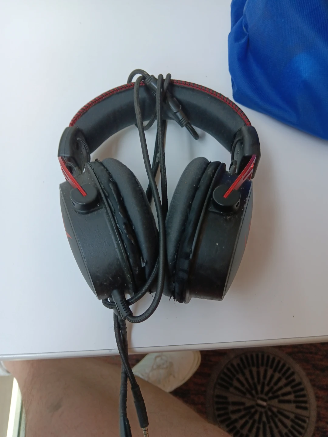 HyperX Cloud II Gaming Headset - photo 5