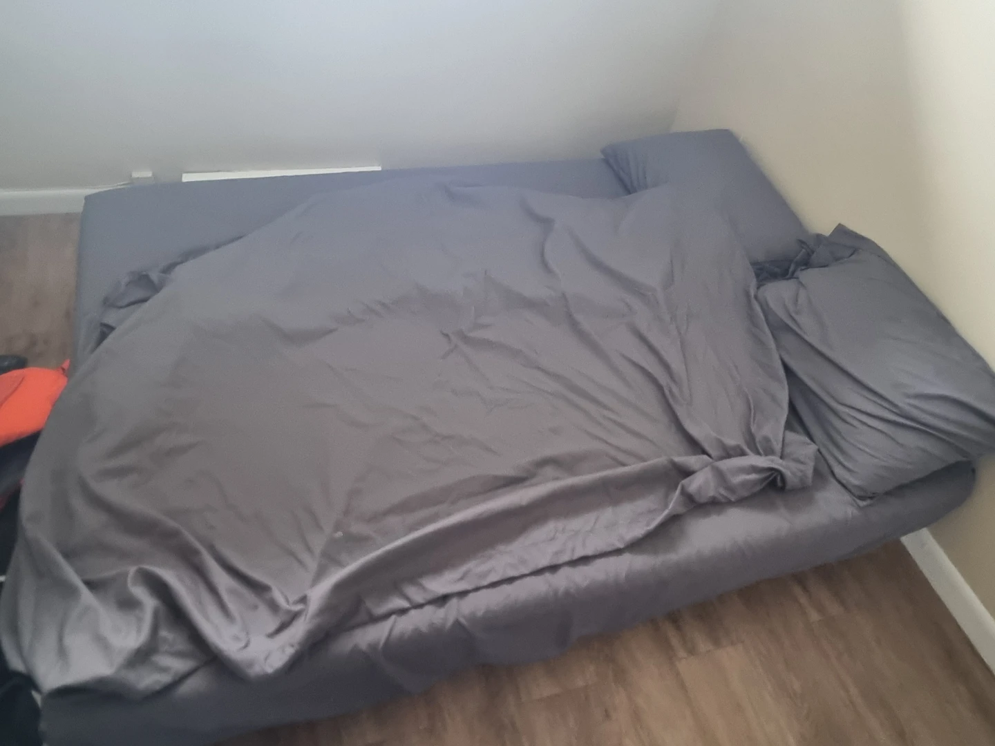 Double Mattress and Box Spring Set