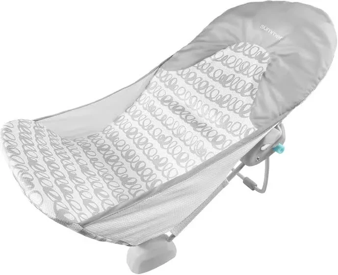 Ingenuity foldaway bath chair
