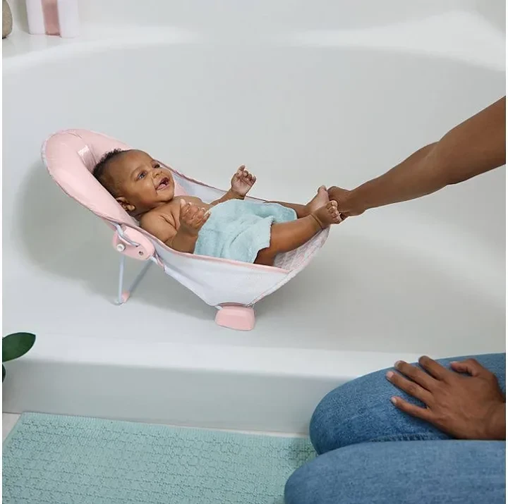 Ingenuity foldaway bath chair - photo 2