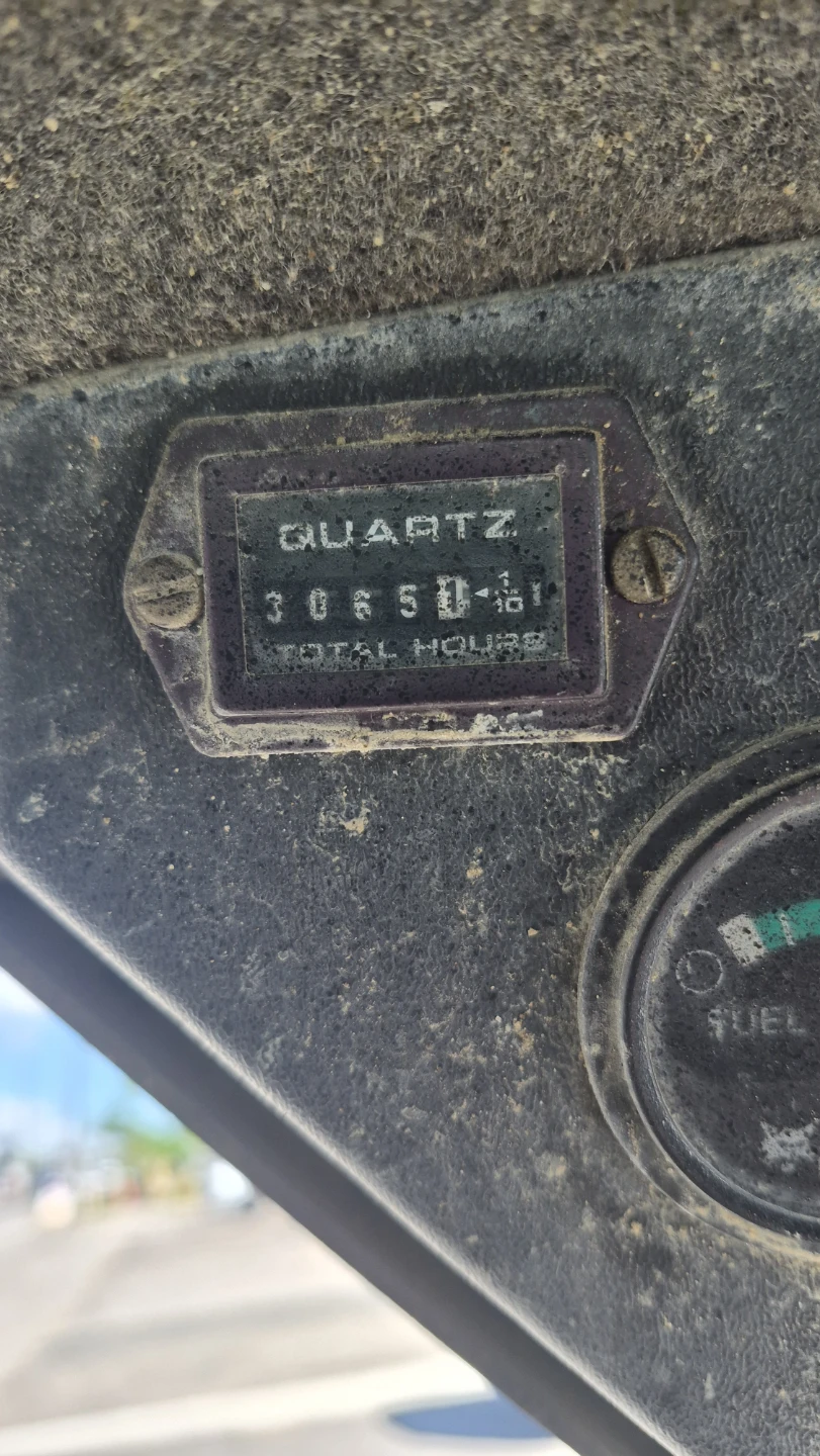 Bobcat Skid Steer Loader 773 F-  with Bucket - photo 4