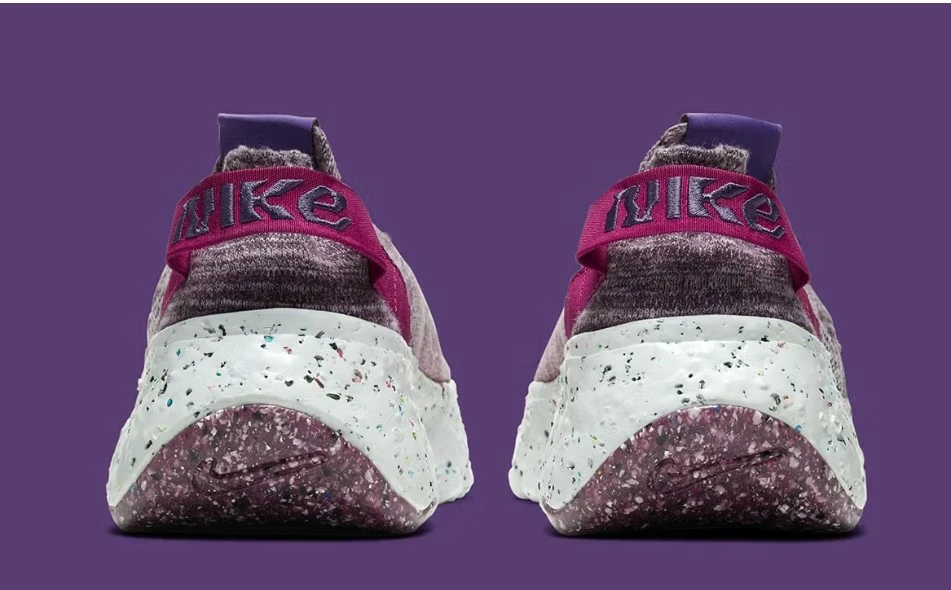 Womens Nike Space Hippie 04 Shoes - photo 5