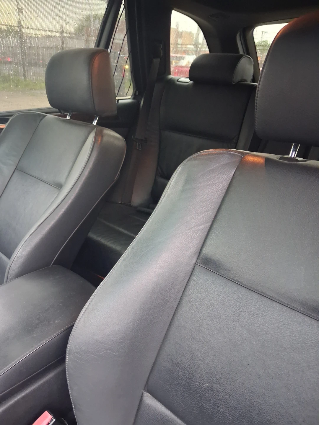 BMW X5 - photo 3