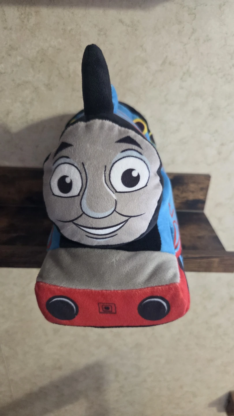 Thomas the Train Plush Toy