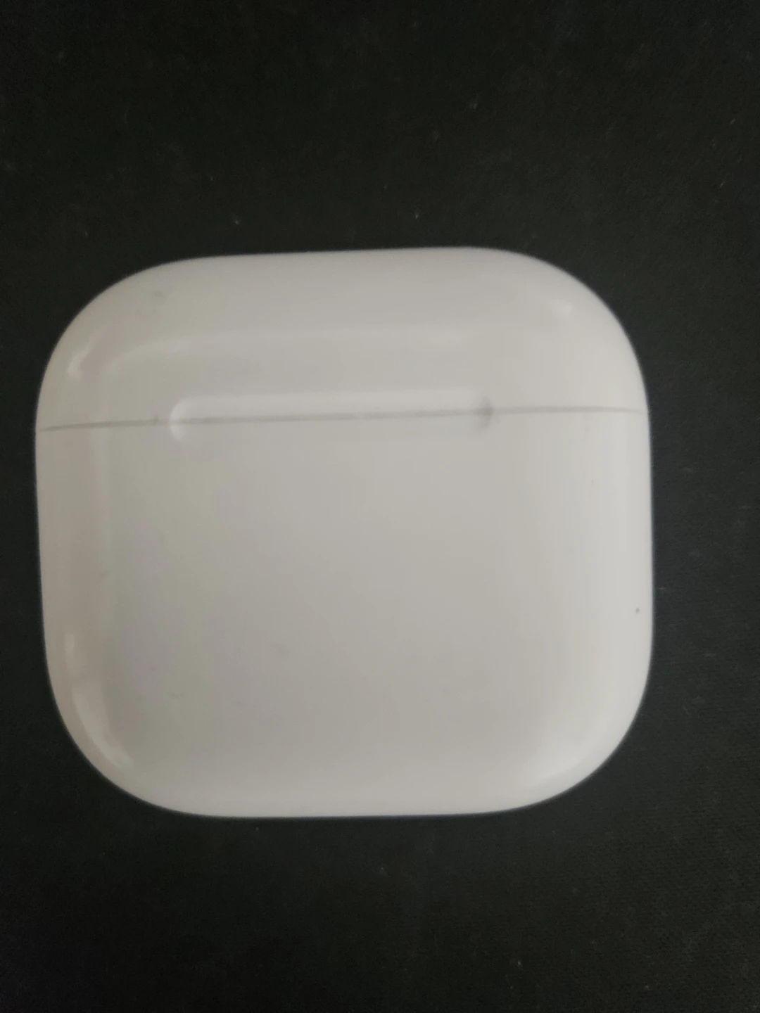 Airpods 4 - photo 2