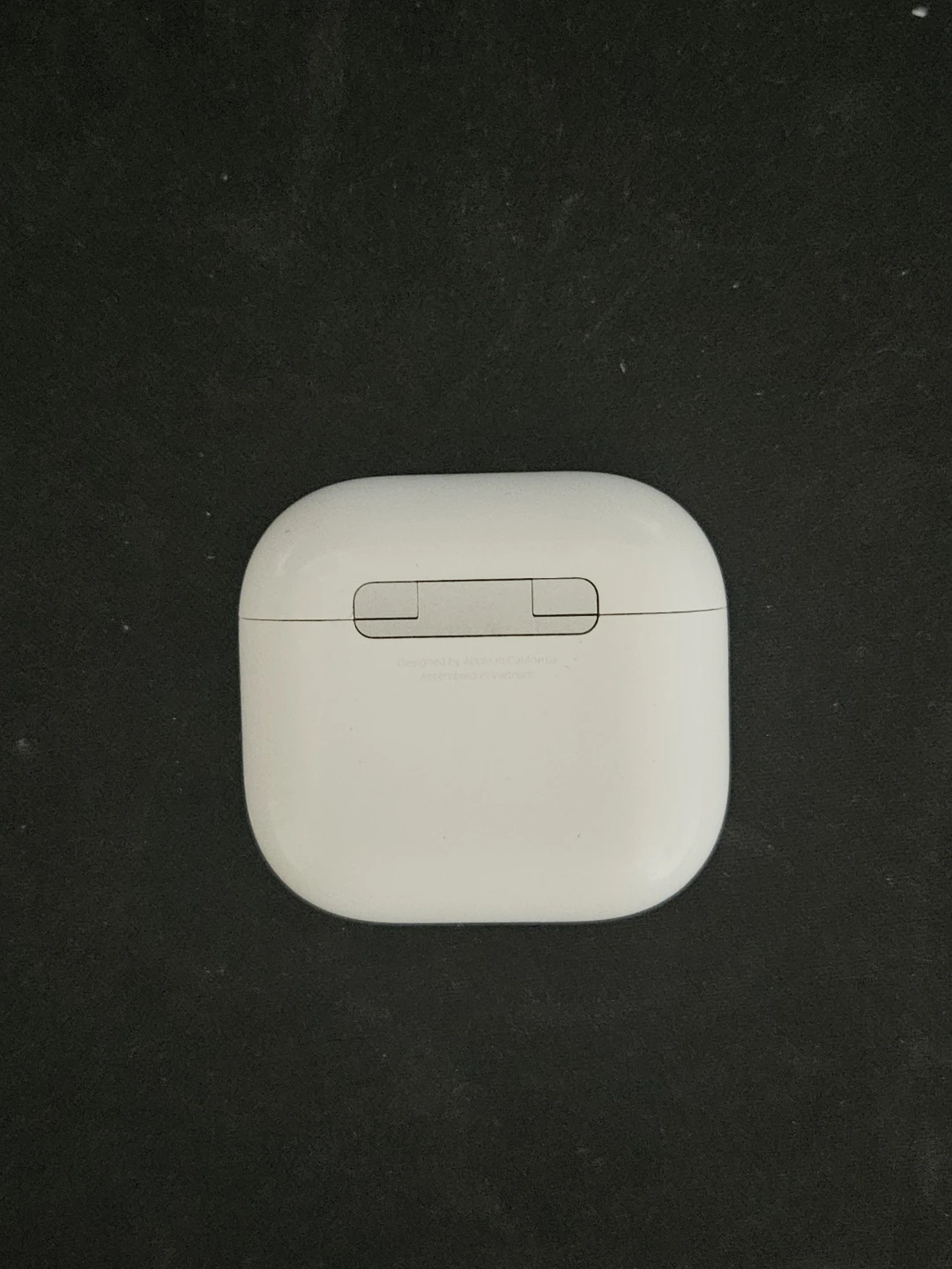 Airpods 4 - photo 3