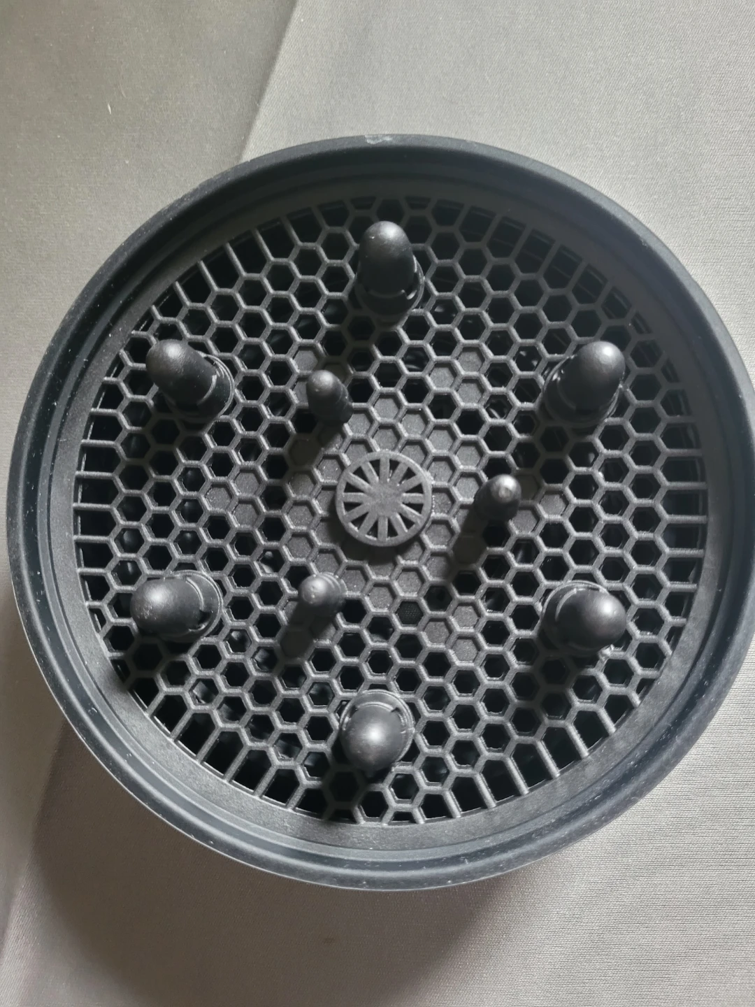 Universal Hair Diffuser Attachment