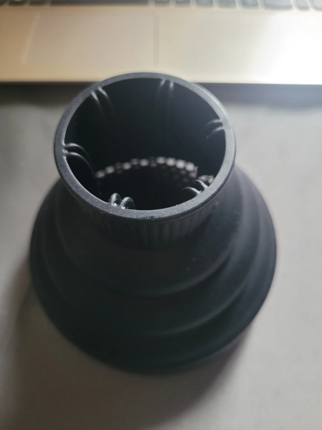 Universal Hair Diffuser Attachment - photo 3