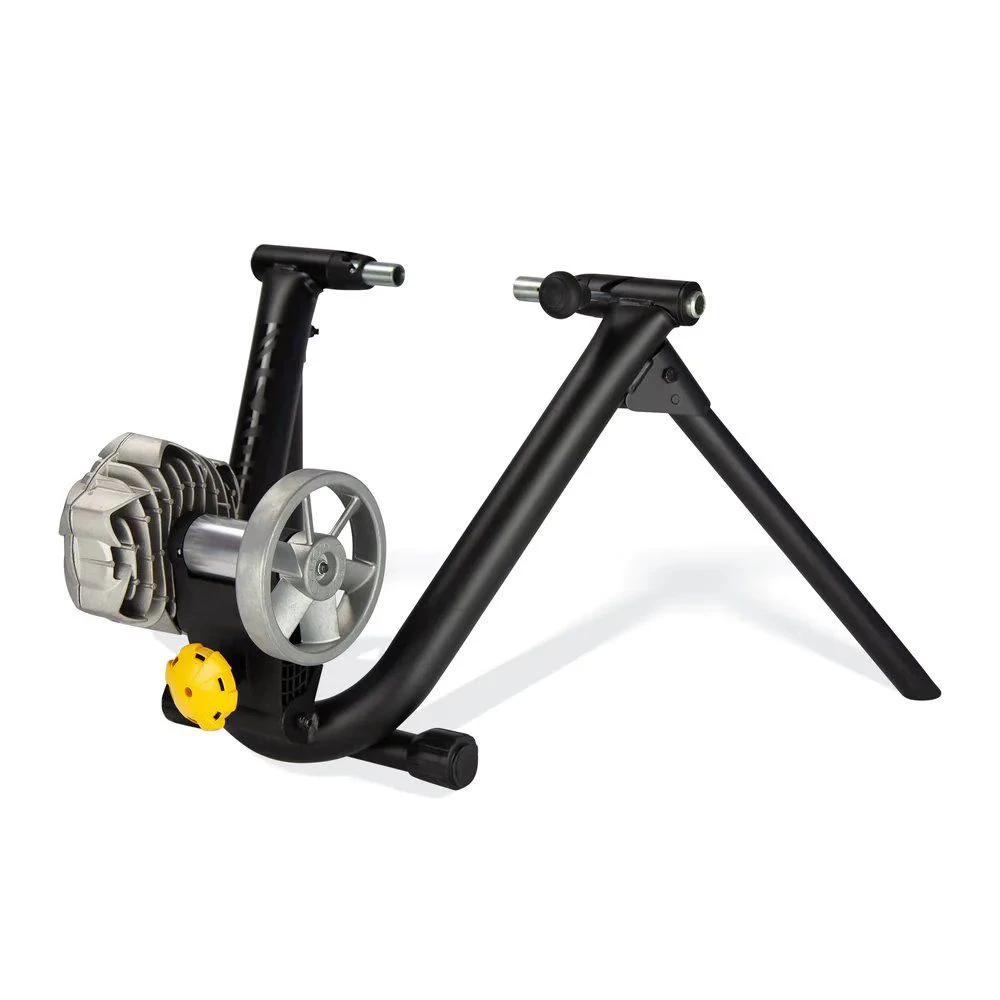 NEW Saris Fluid 2 Smart Equipped Indoor Bike Trainer - photo 4