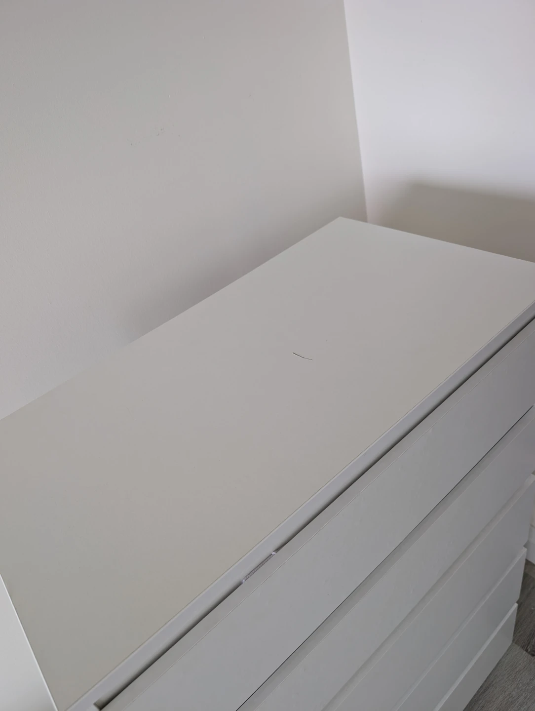 5-Drawer Dresser - Moving Sale - photo 2