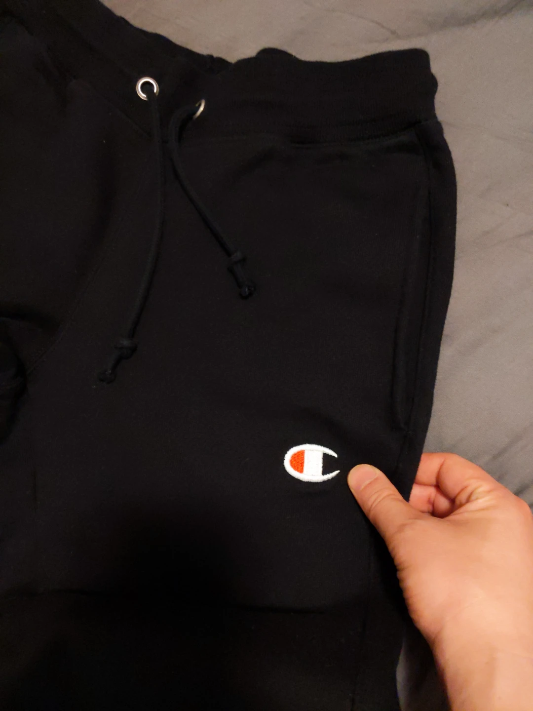 NEW Women's Champion Reverse Weave Sweatpants XS - photo 2
