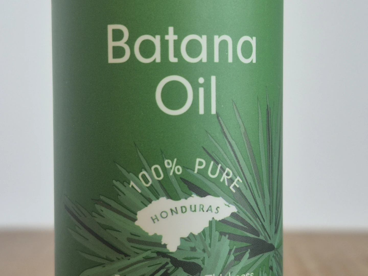 Dersie Batana Oil - 4 FL OZ (118 mL) - photo 2