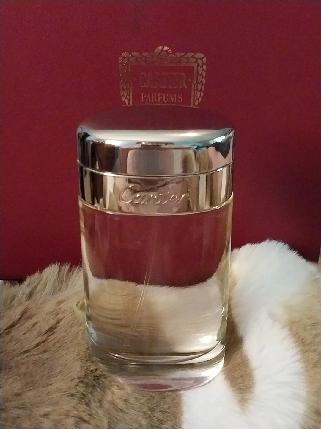 Cartier Baiser Vole Eau de Parfum, unused TESTER