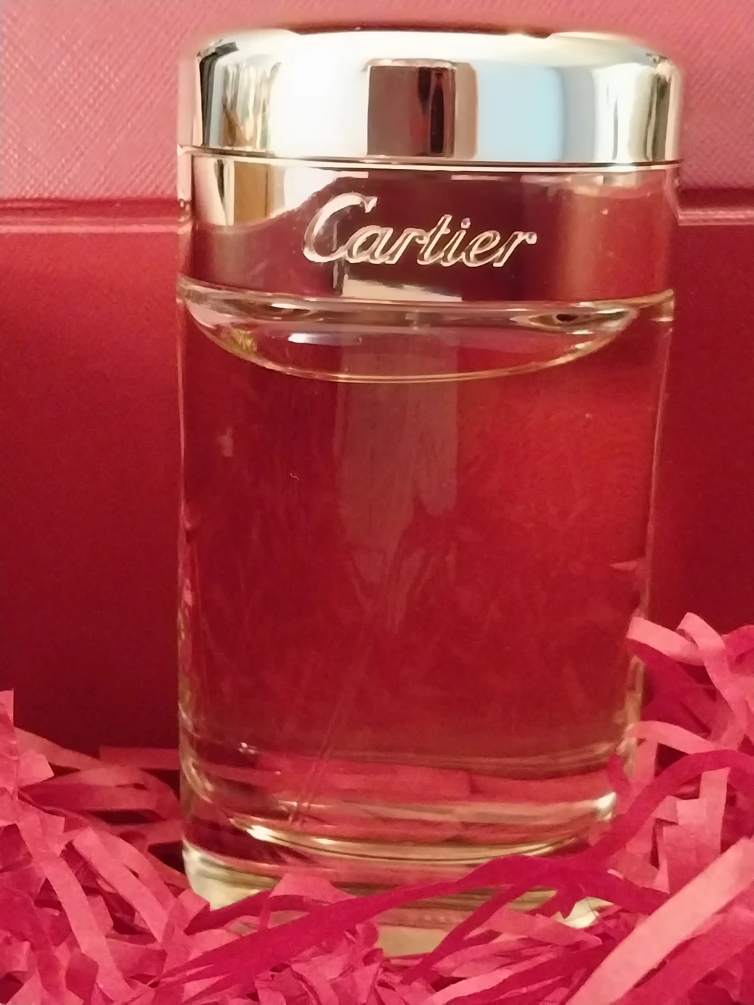 Cartier Baiser Vole Eau de Parfum, unused TESTER - photo 2
