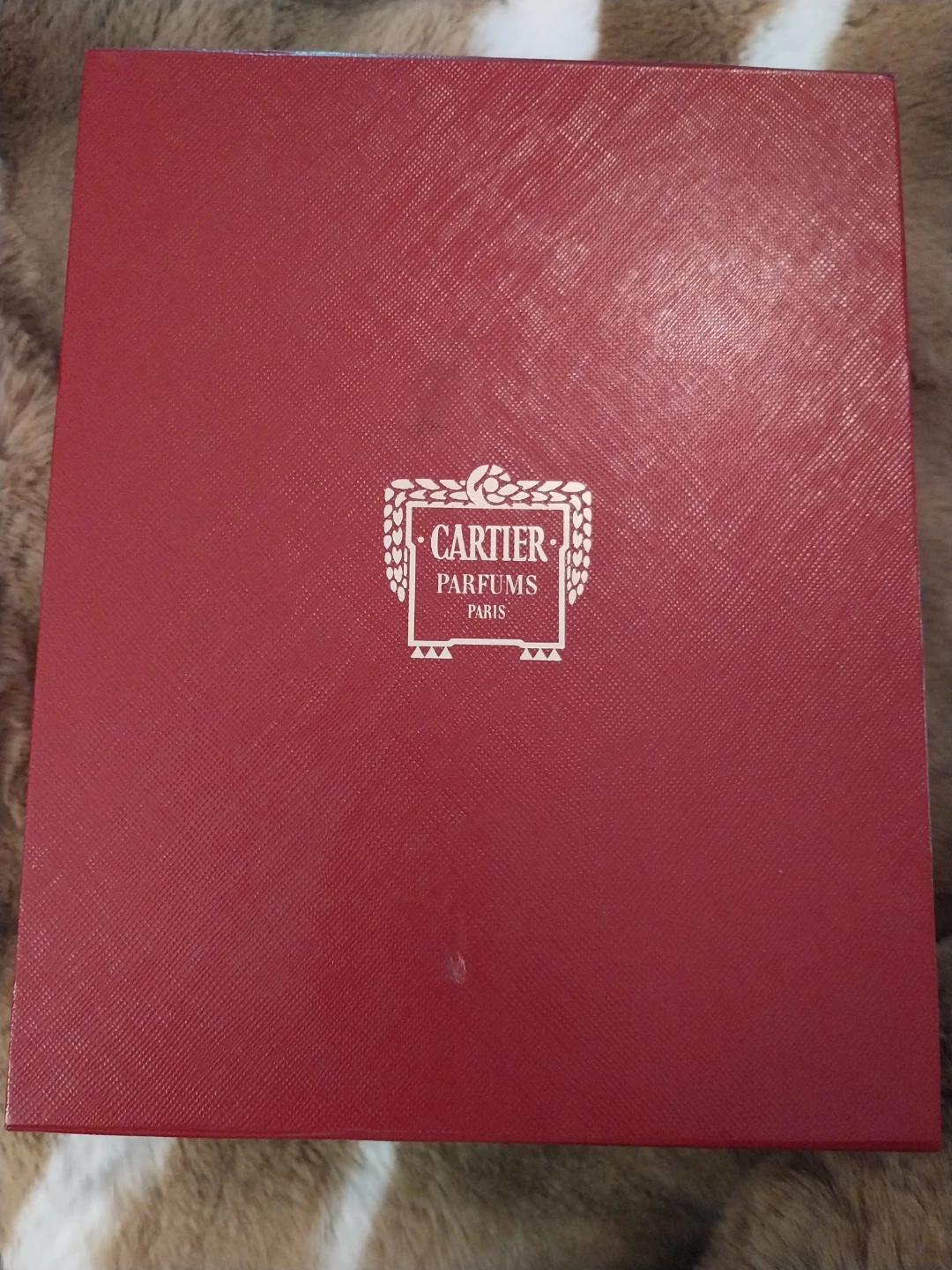 Cartier Baiser Vole Eau de Parfum, unused TESTER - photo 3