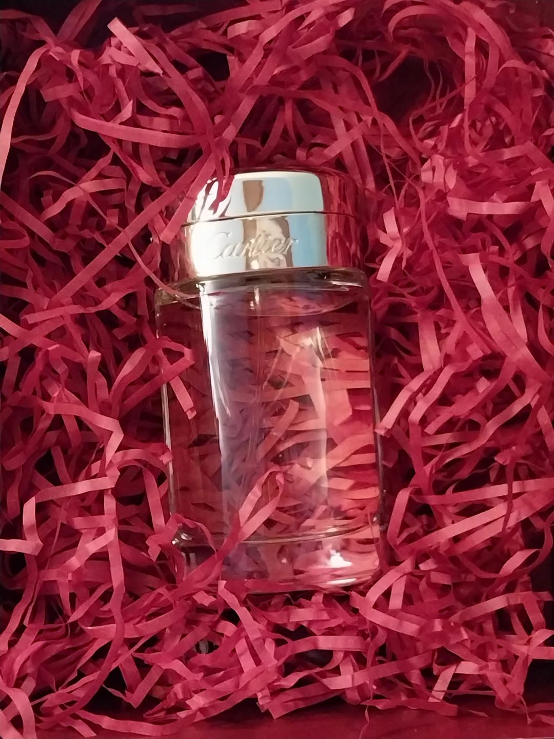 Cartier Baiser Vole Eau de Parfum, unused TESTER - photo 4
