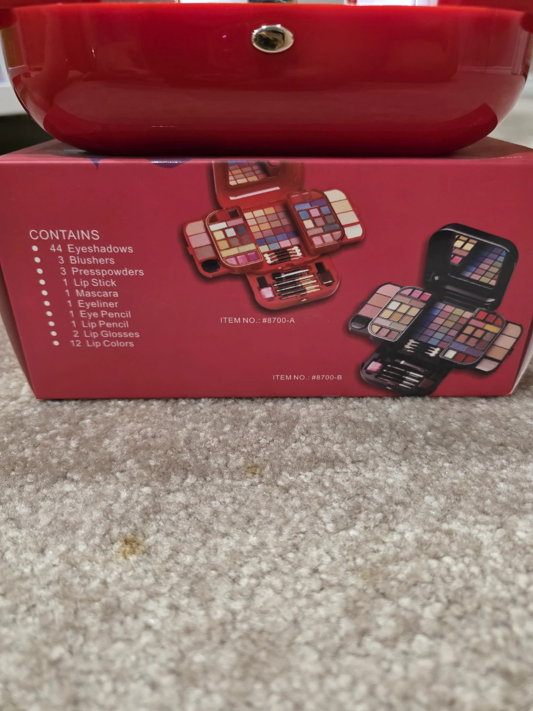 Makeup Palette Set - photo 2