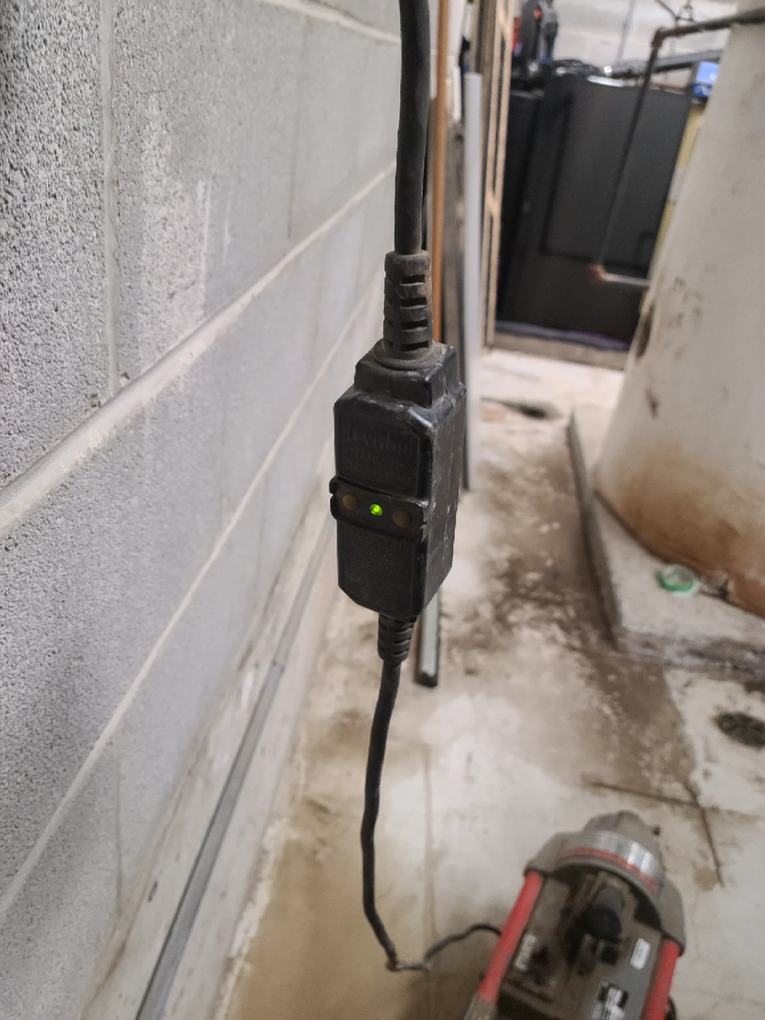 RIDGID K-60 Drain Cleaning Machine - photo 5