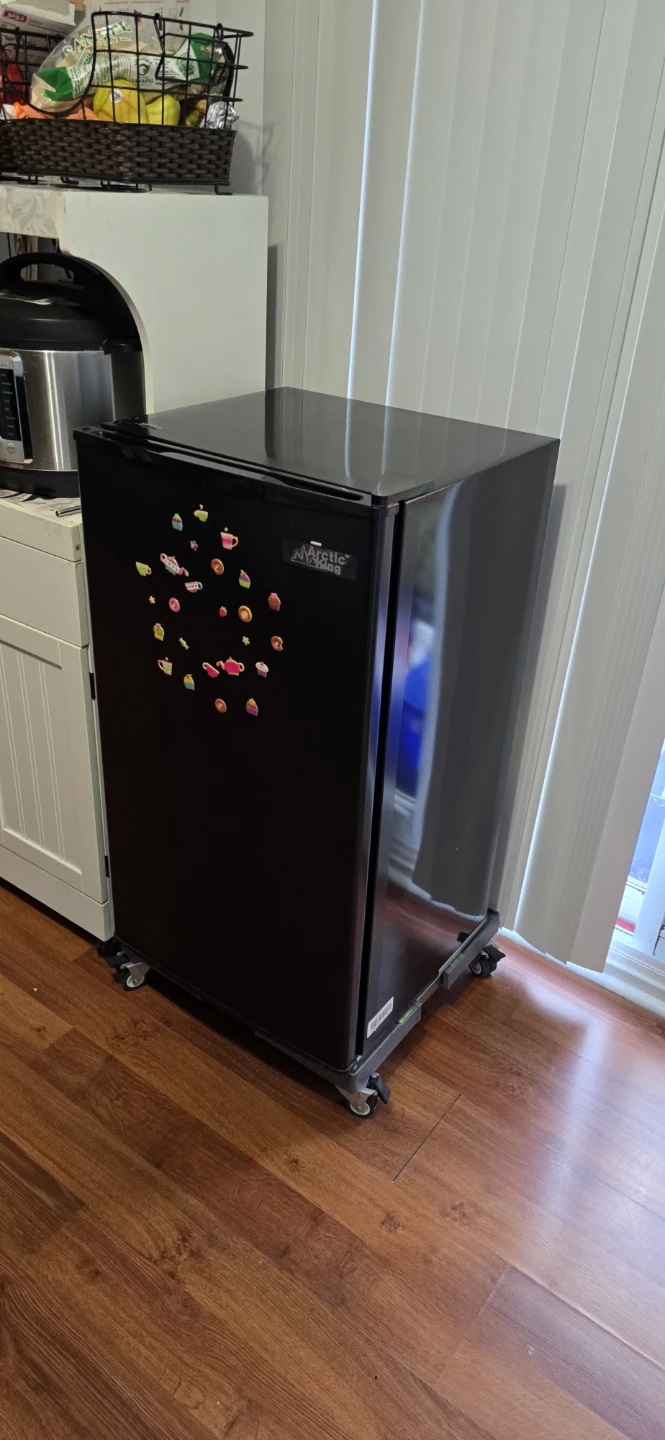 Magic Chef Mini Fridge