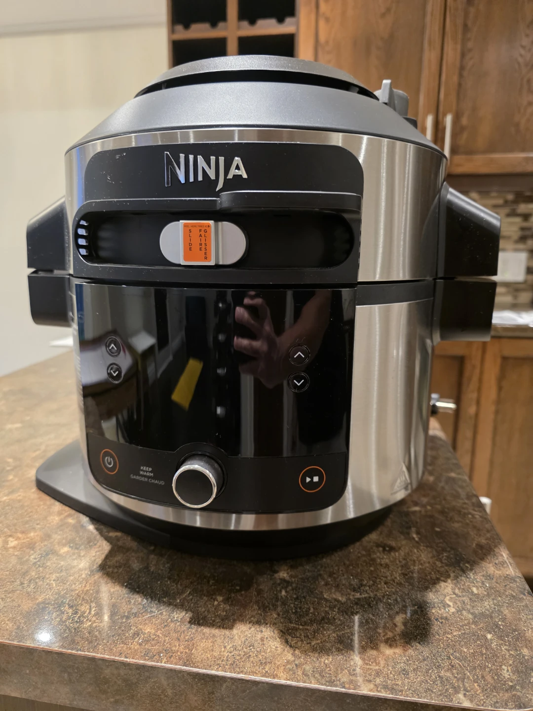 Pristine Condition Like Brand New Ninja Foodi 13 in 1 Air Fryer