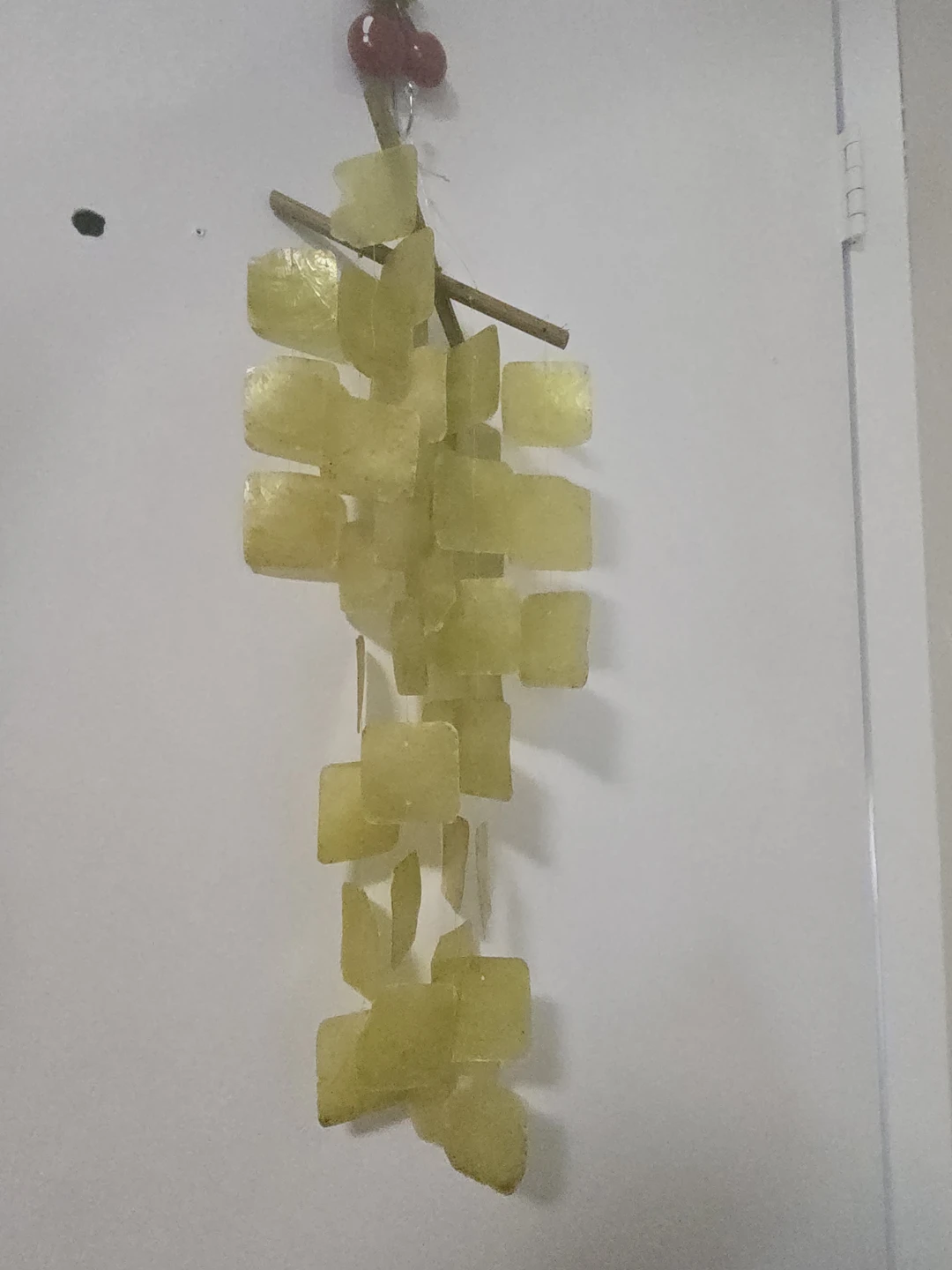 Decorative Shell Wind Chime - photo 2