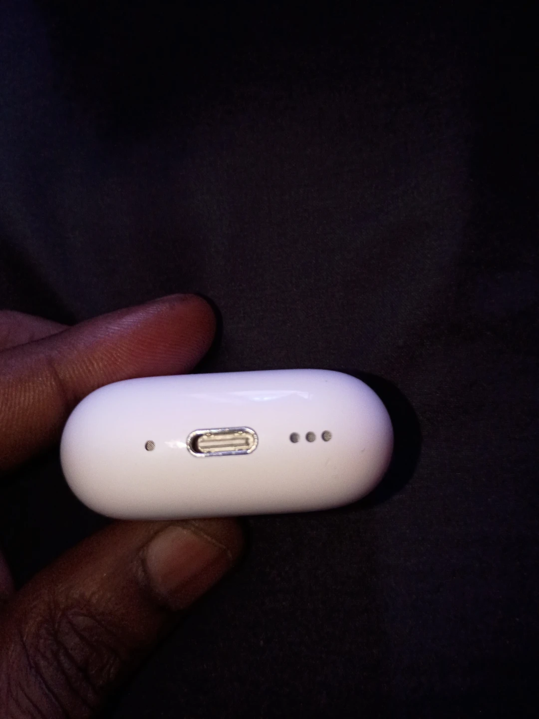 Apple AirPods Pro Charging Case