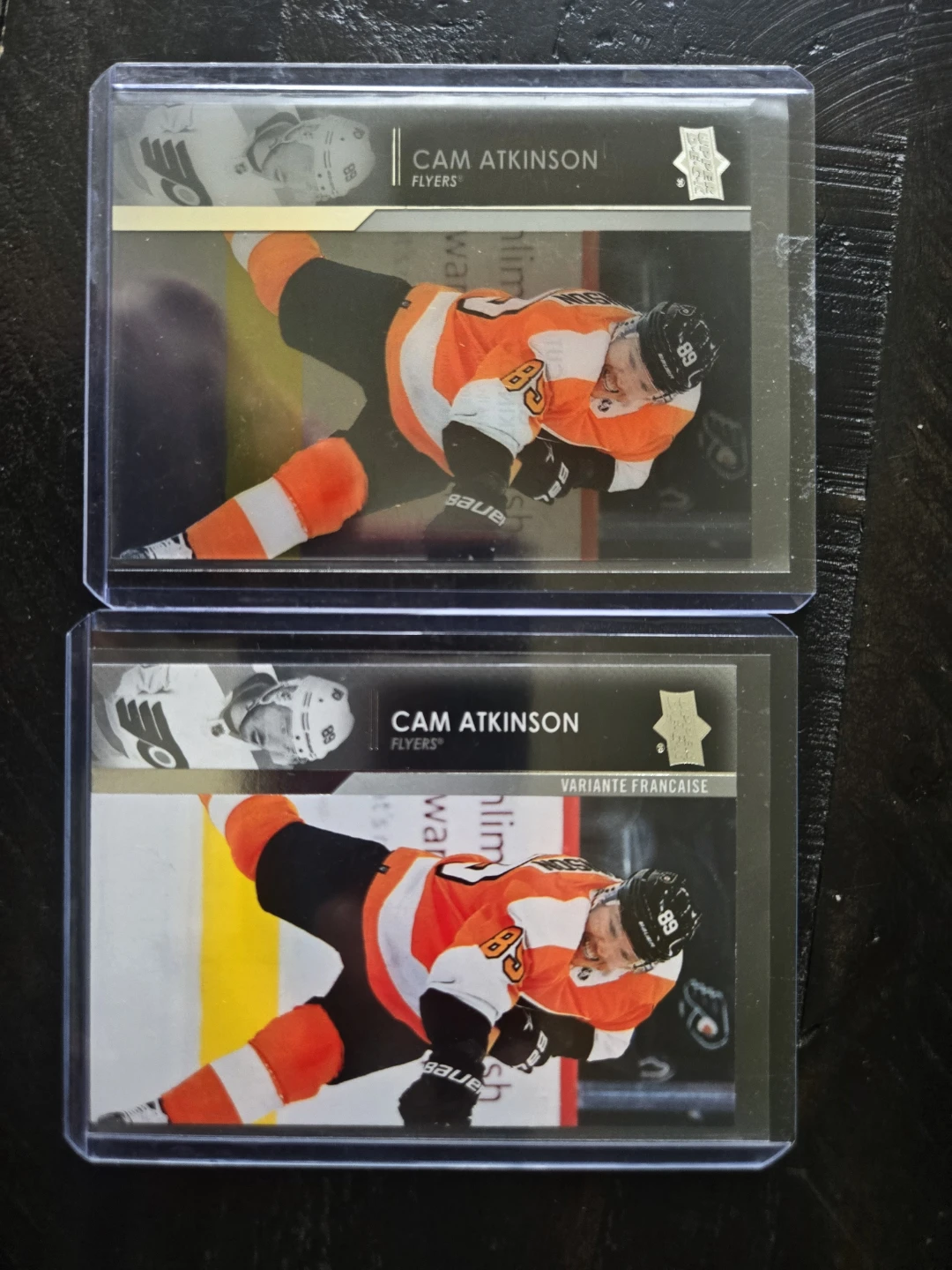 Collection of NHL Hockey Cards - photo 4