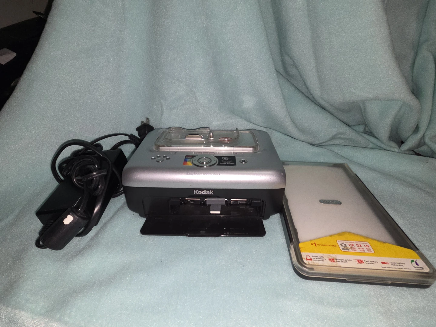 Kodak EasyShare Printer Dock