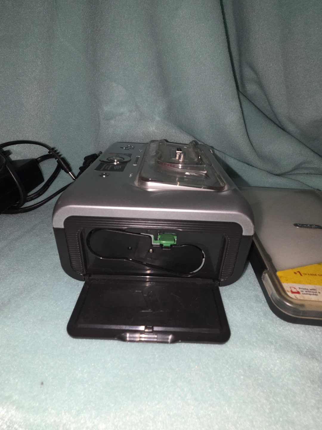 Kodak EasyShare Printer Dock - photo 4