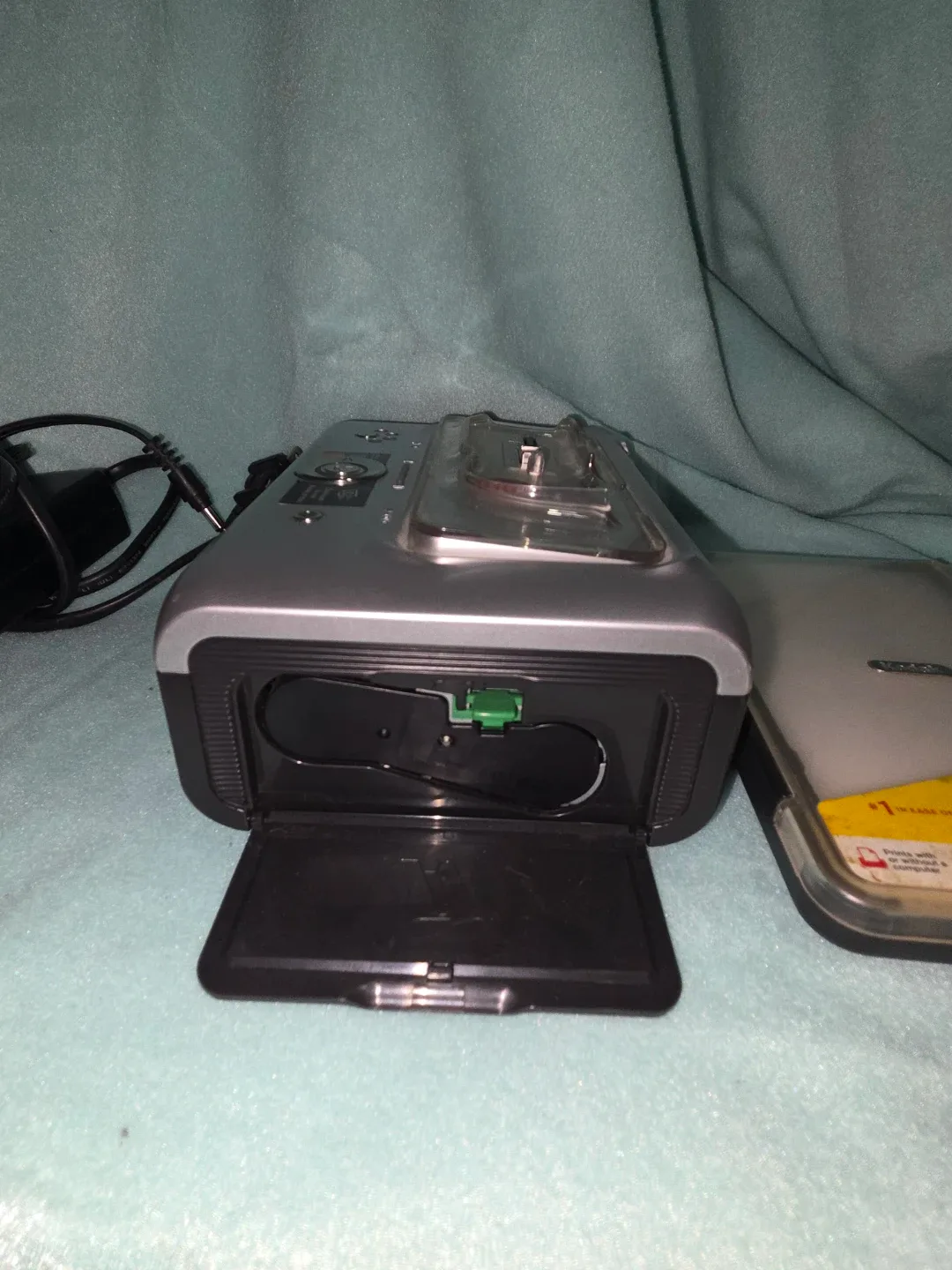 Kodak EasyShare Printer Dock - photo 4
