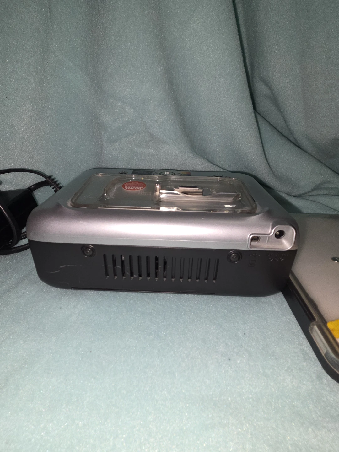 Kodak EasyShare Printer Dock - photo 5