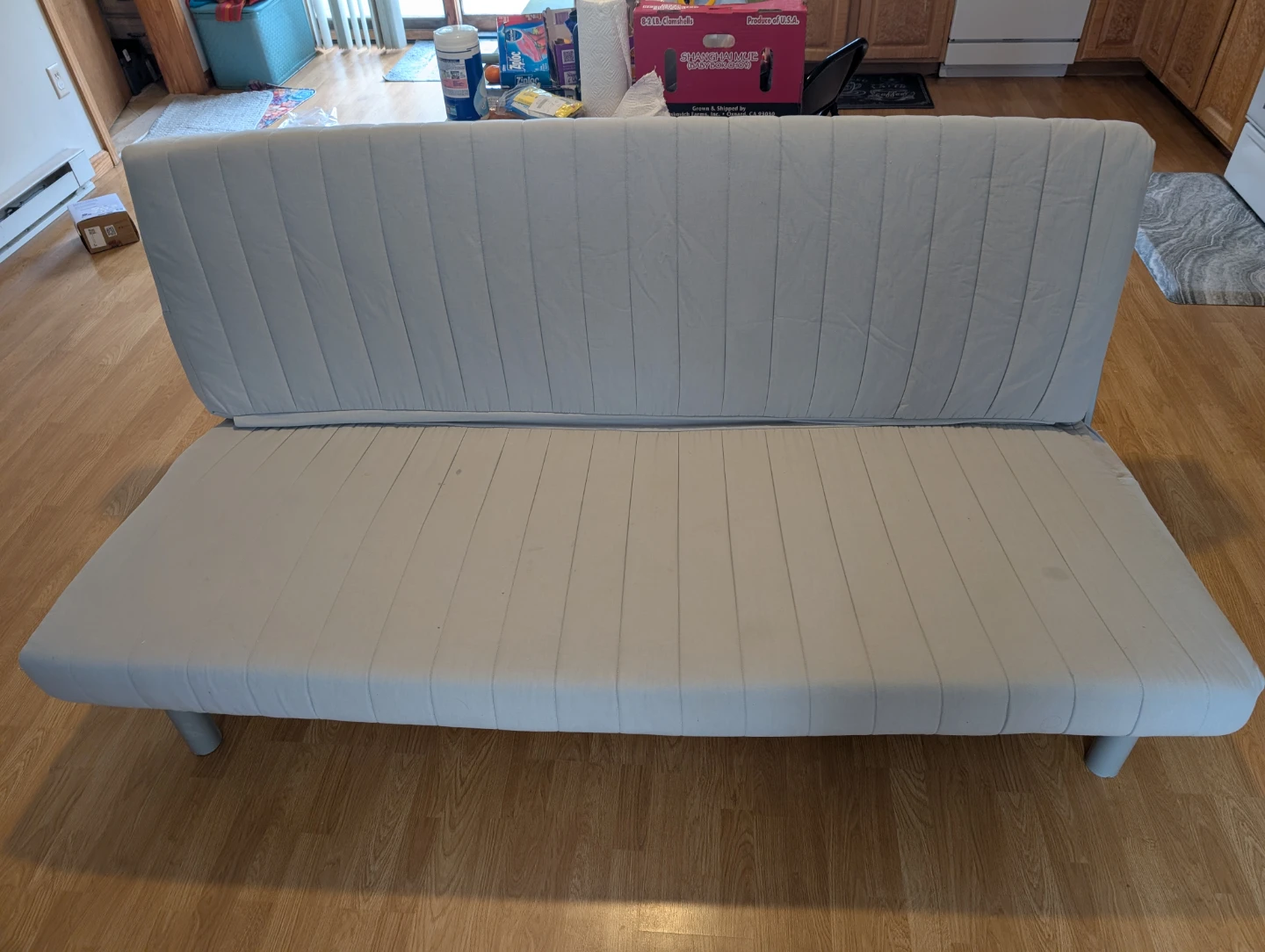 Ikea Futon Sofa Bed