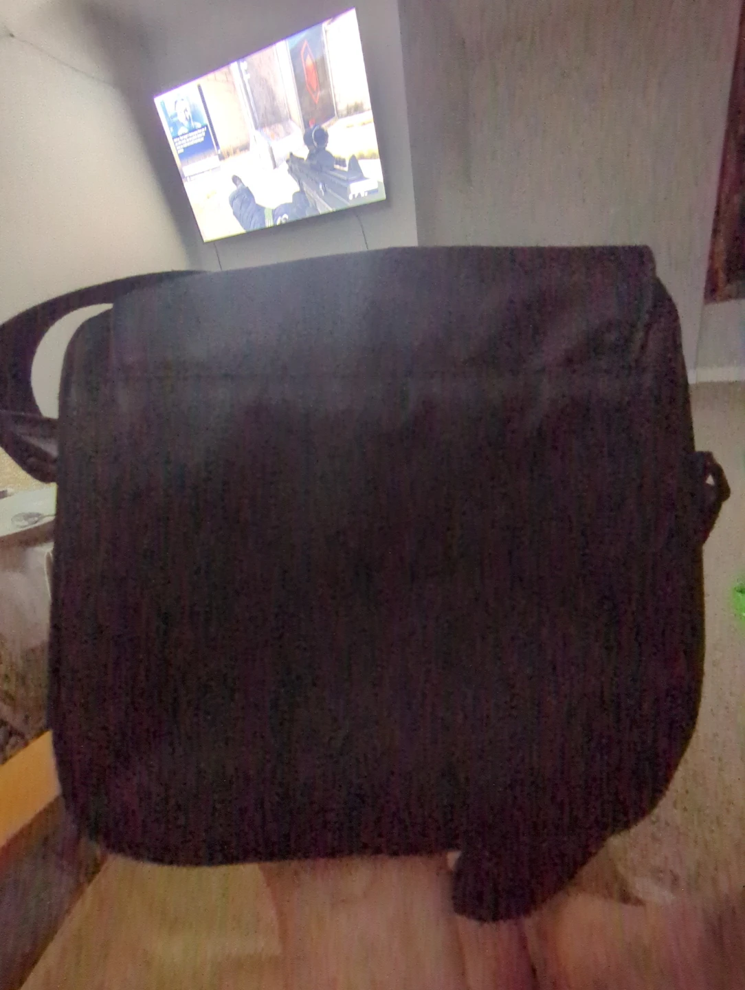 Trapstar side bag - photo 2