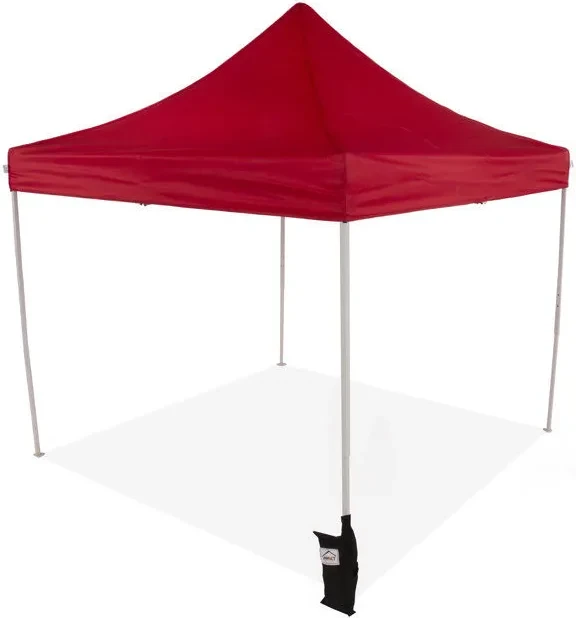 10' x 10' Instant Slant Canopy - photo 3