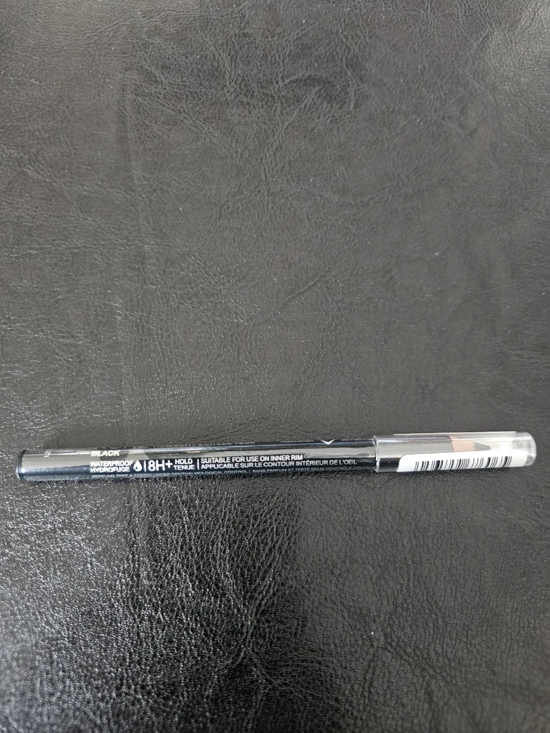MARCELLE KOHL Eyeliner, Black - photo 2