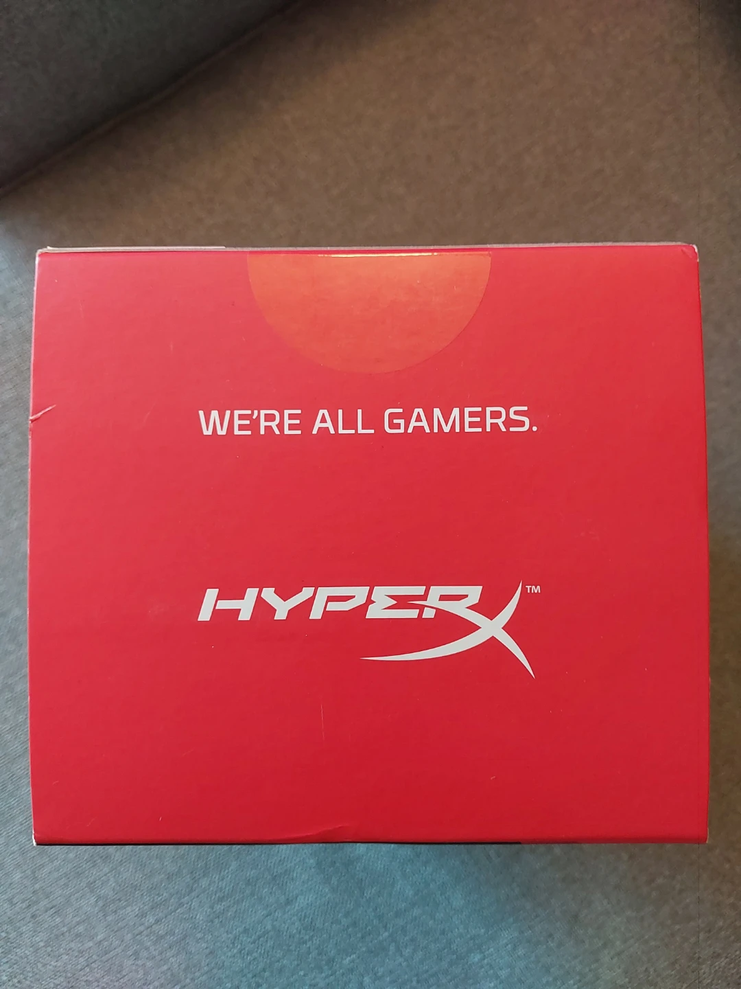 HyperX Duocast USB Microphone - photo 4