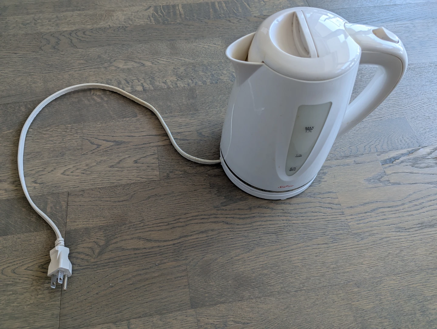 Sunbream 1.7L Electric Kettle