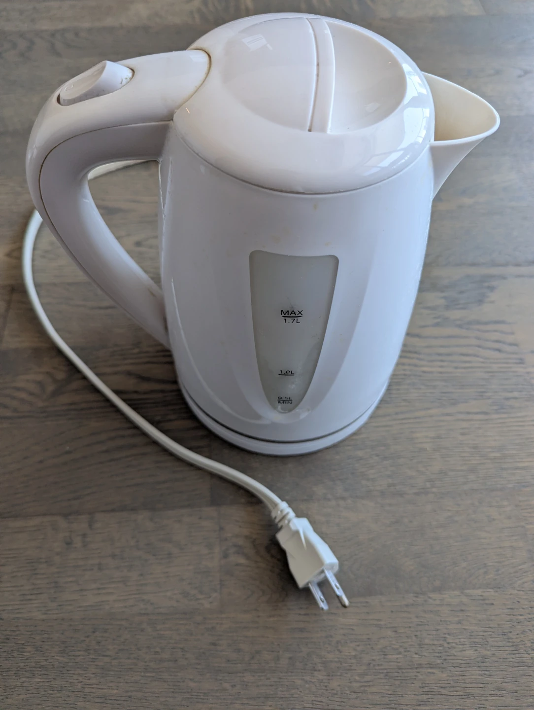 Sunbream 1.7L Electric Kettle - photo 2