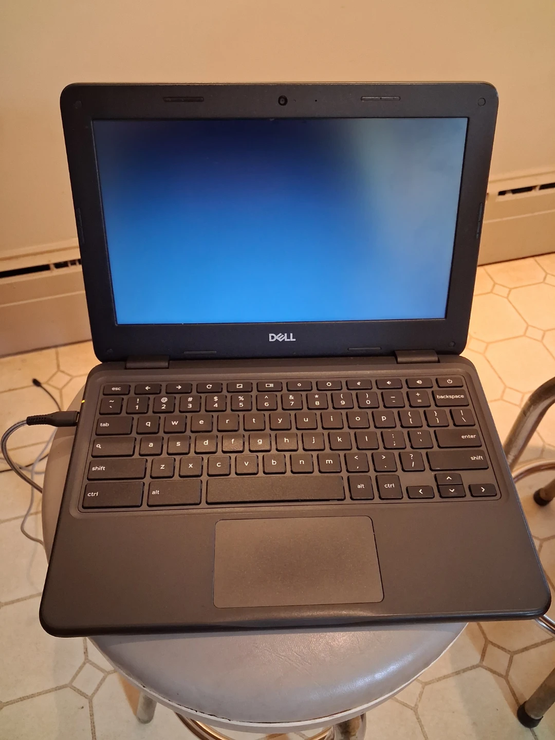Dell Chromebook 3100 - photo 5