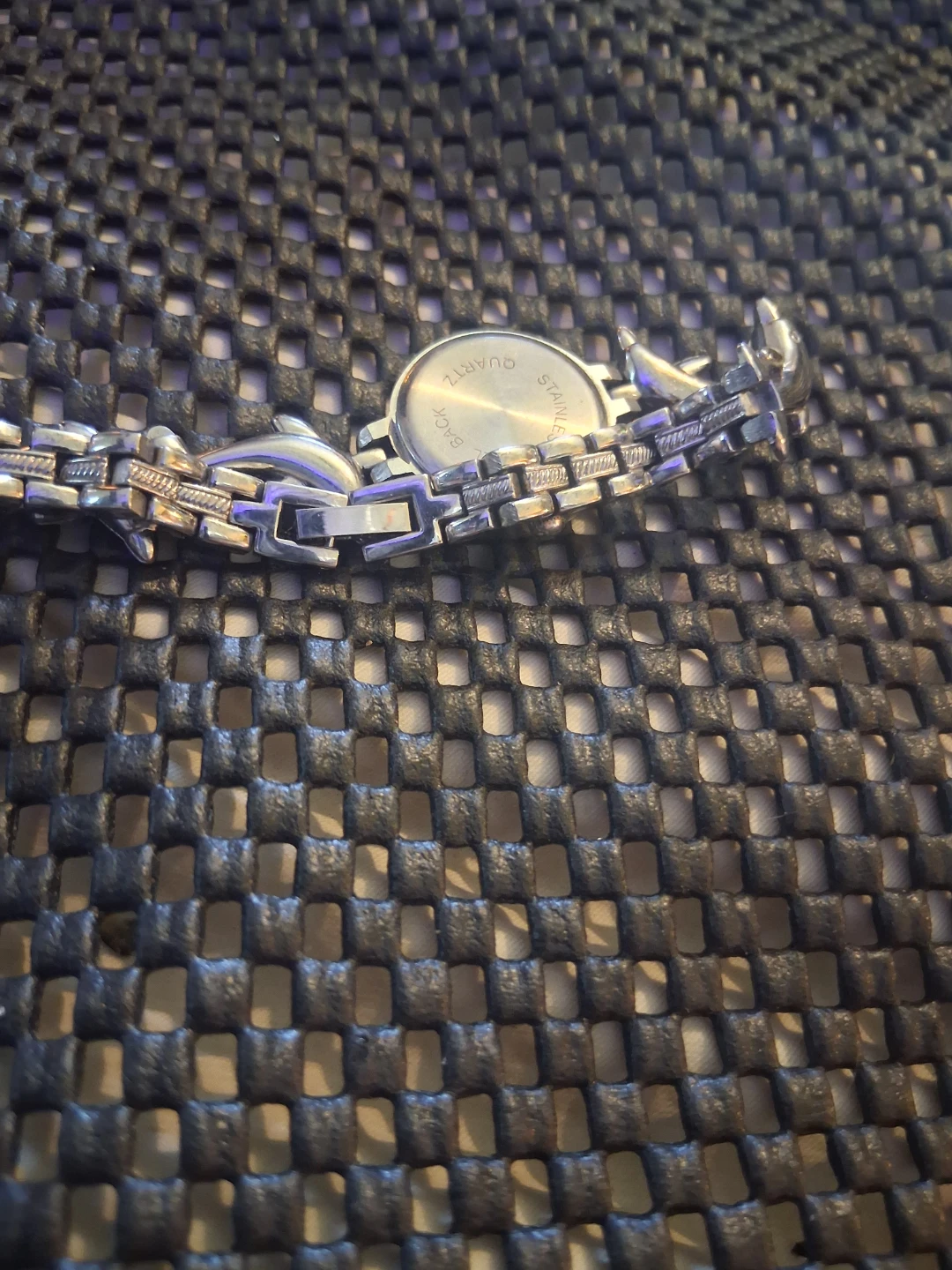 Carl Aye Quartz Dolphin Watch - photo 3