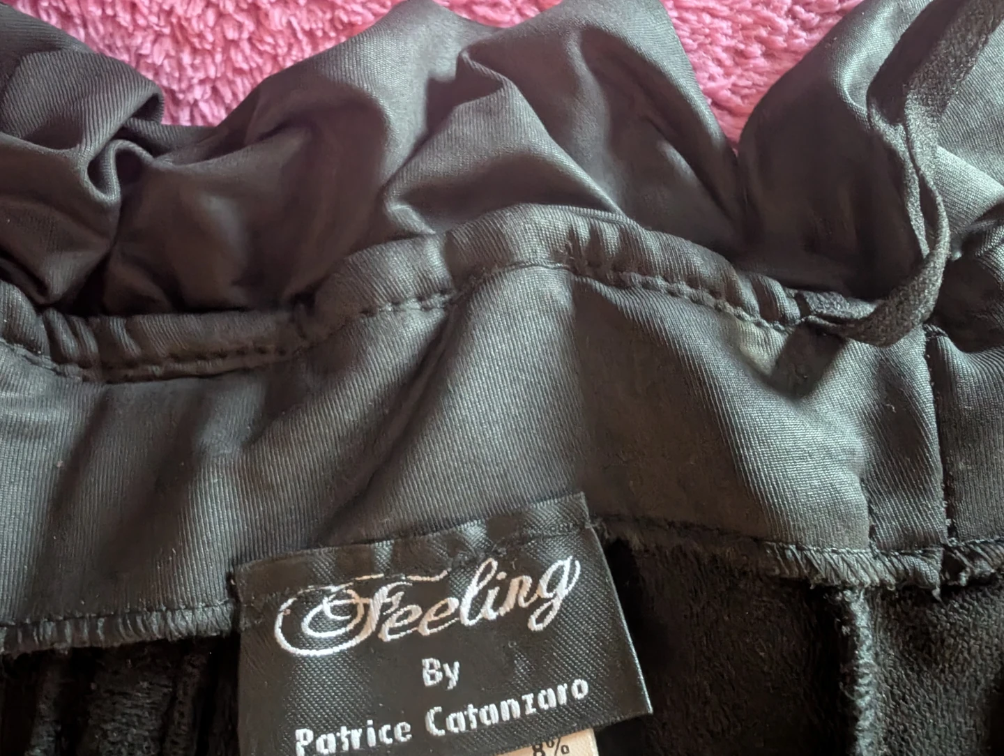 GOTHIC / BURLESQUE CORSET LOT – 3 AUTHENTIC EUROPEAN CORSETS - photo 3