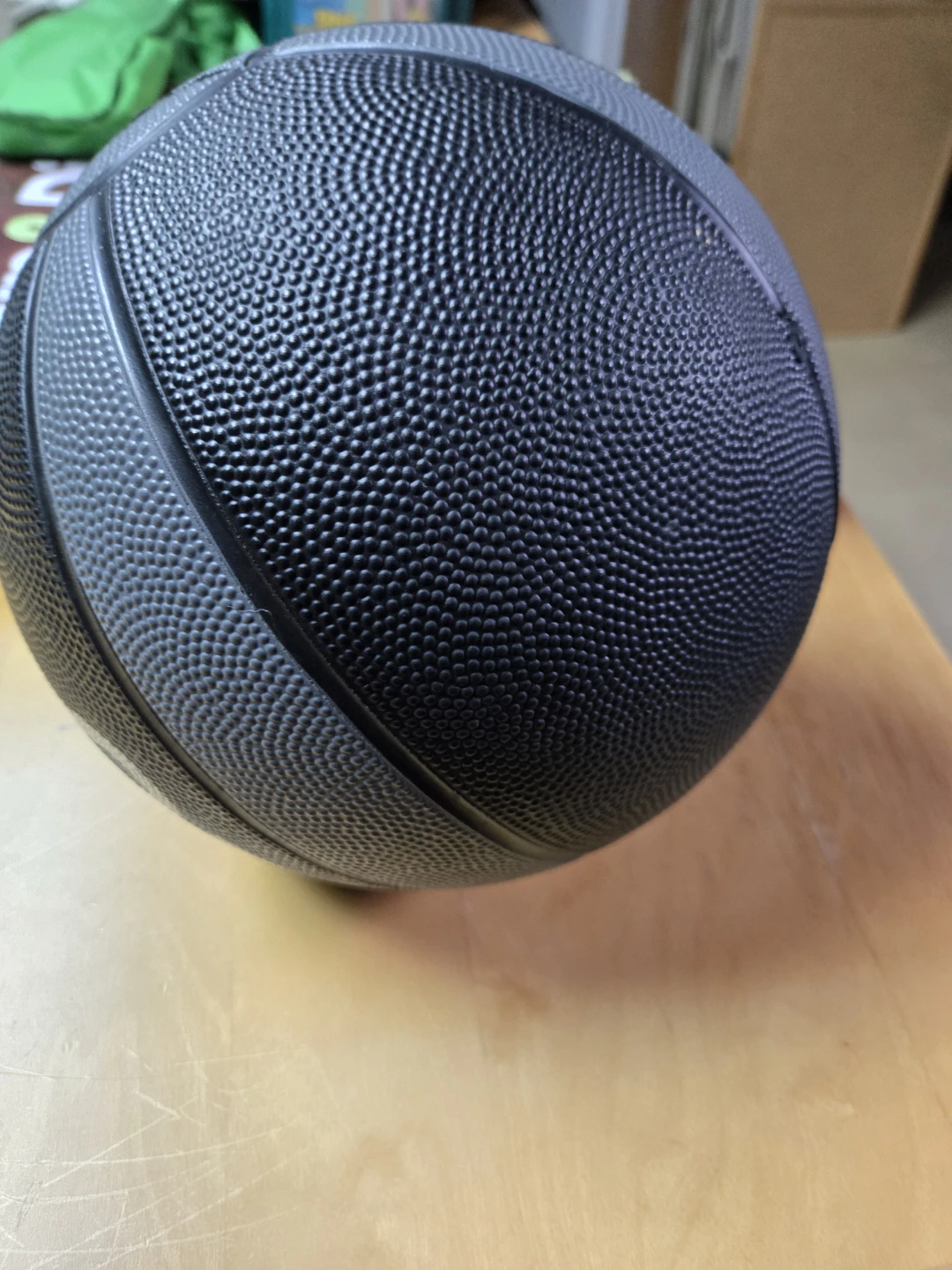 SPRI Ignite 10 lb Medicine Ball - photo 3